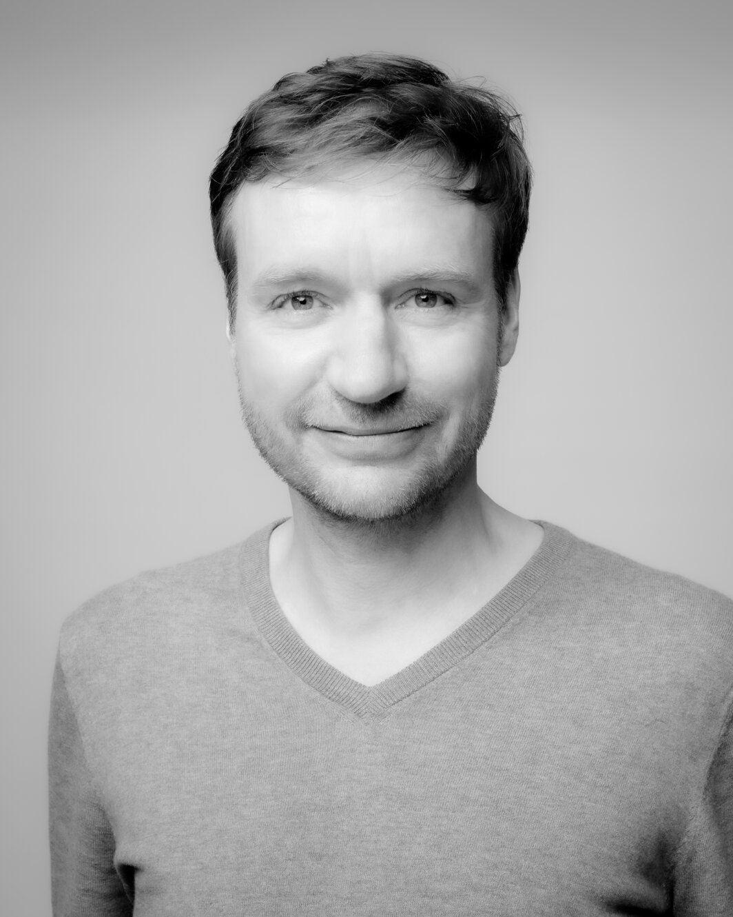 Tim Renner, Schirmherr Film-Treff SaarLorLux 2025
